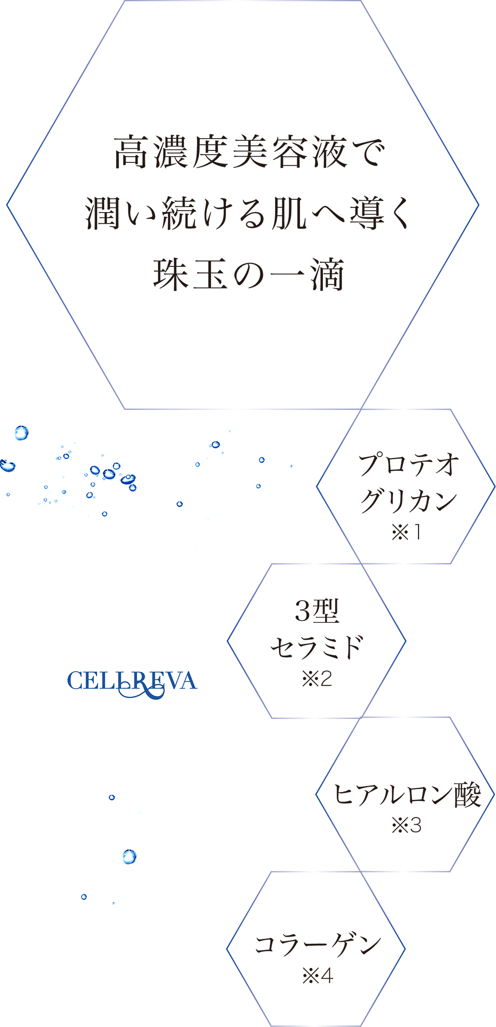 Premium Essence成分表